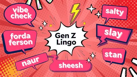 anong ibig sabihin ng geng geng|‘Gen Z 101’: Mga salitang pak na pak sa mga .